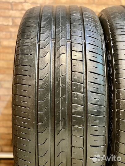 Pirelli Scorpion Verde 265/45 R20