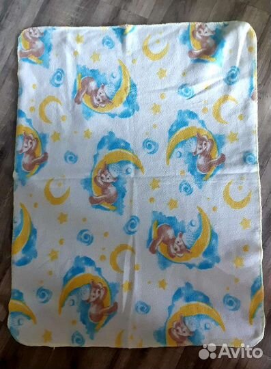 Одеяло детское