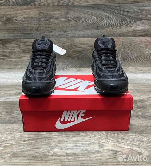 Кроссовки nike air max 97