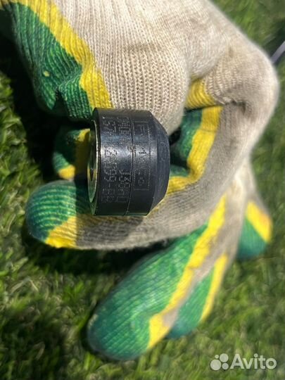 Датчик детонации Ford Mustang 6 S550 рест. 2021