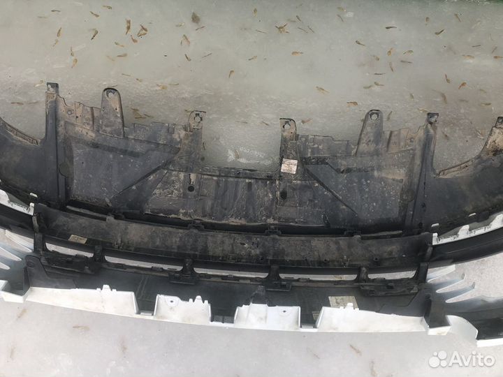 Бампер передний Range Rover Vogue 2018 по н.в