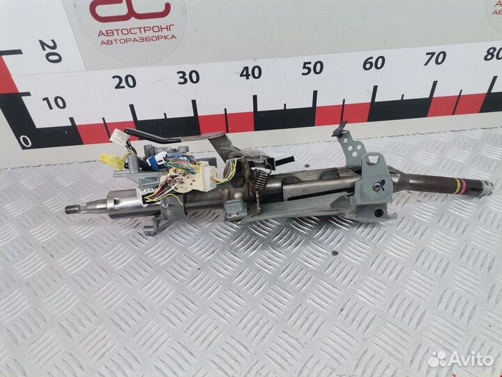 Рулевая колонка Mitsubishi Lancer 9 2010 MN184104