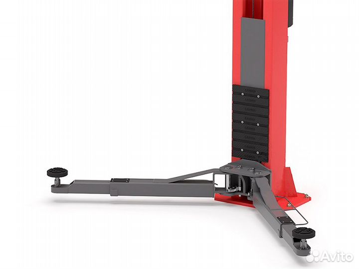 Автоподъемник Launch TLT-240SCS (L)