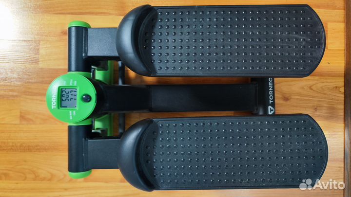 Тренажер степпер torneo