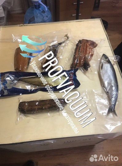 Однокамерный вакуумный упаковщик HVC-510T/2A