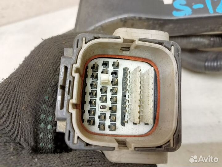 Проводка (коса) Субару