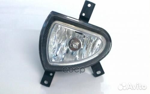 Фара п/т левая Lifan/Оригинал/ B4116100 lifan
