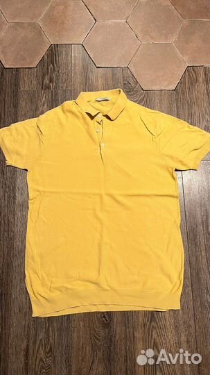 Вещи пакетом мужские, размер L