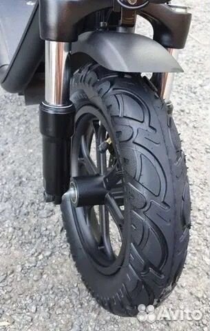 Электросамокат