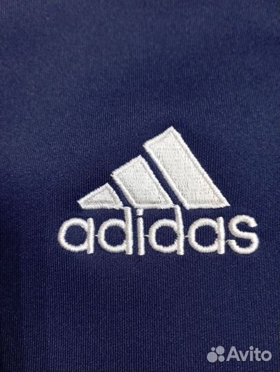 Олимпийка adidas