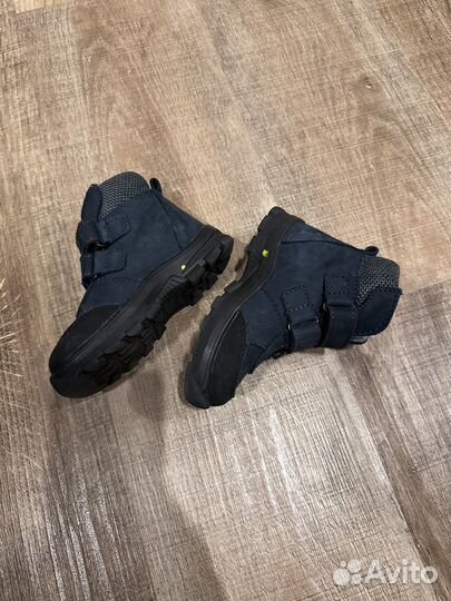 Ботинки демисезонные 23 котофей