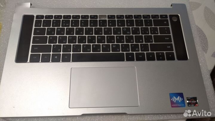 Топкейс для Honor MagicBook Pro16