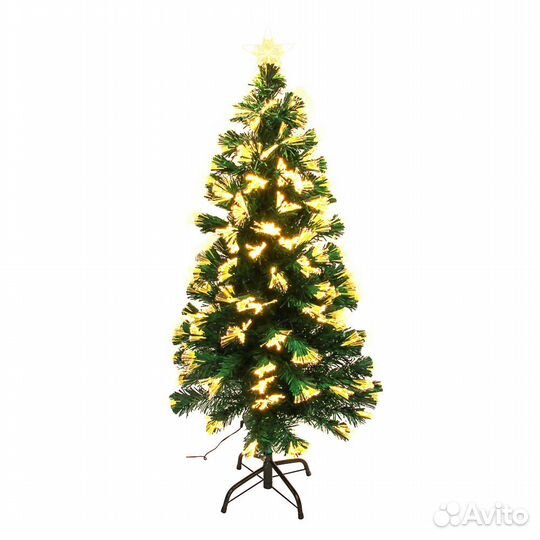 Ёлка искусственная, 2 дизайна