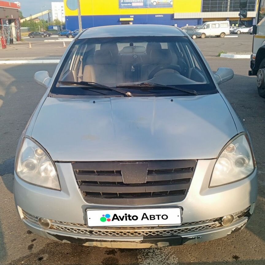 Купить Vortex 🚘 от 215 000 ₽ в Сыктывкаре: 2 объявления