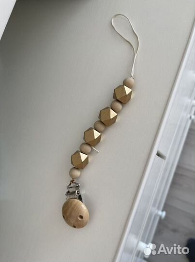 Держатель для соски