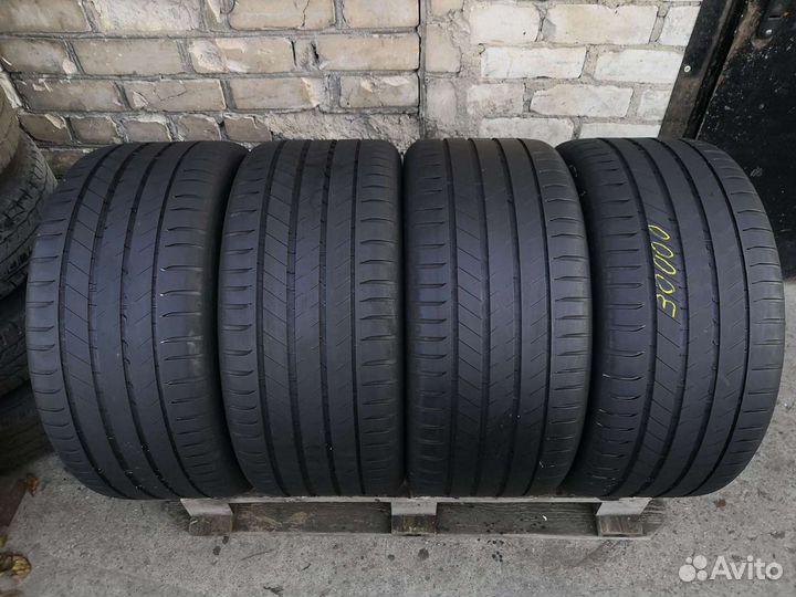 Michelin Latitude Sport 3 295/40 R20