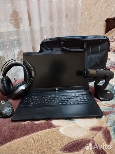 Продам ноутбук