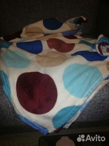 Покрывало детское