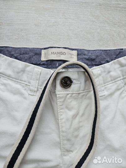 Пакет вещей на мальчика 116