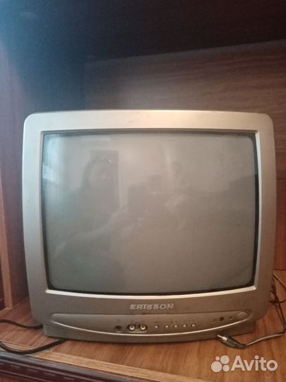 Телевизор бу