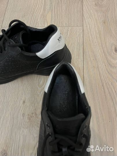 Hugo boss кроссовки