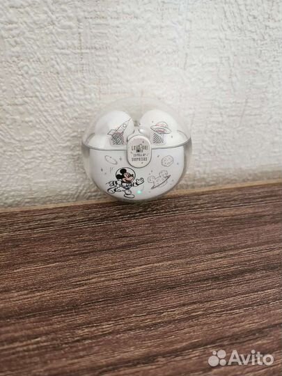 Bluetooth наушники