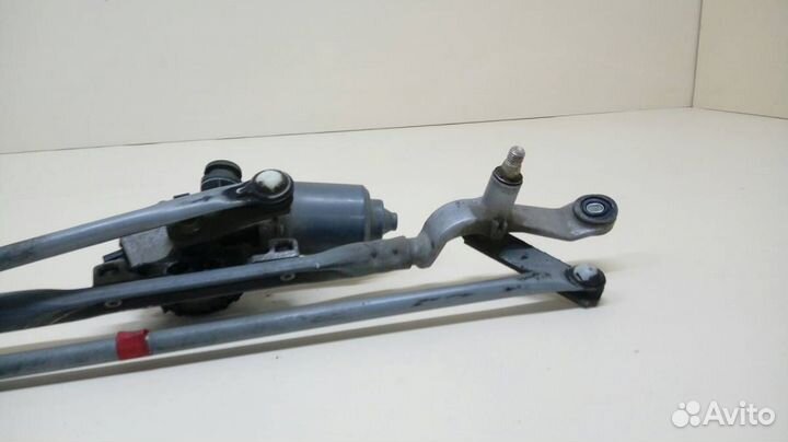 Трапеция стеклоочистителей Toyota Camry V50 2011-2