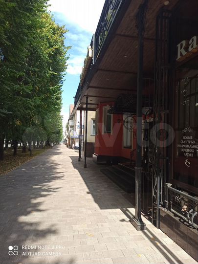 Свободного назначения, 100 м²