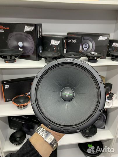 Динамики apocalypse sylvester AP-m61SE