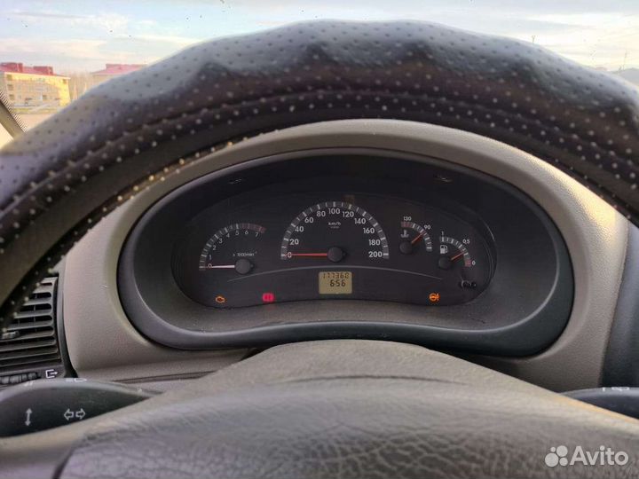 LADA Kalina 1.4 МТ, 2010, 177 360 км