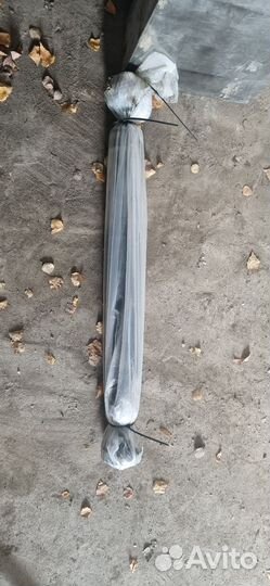 Шрусовый кардан передний Соболь 4х4