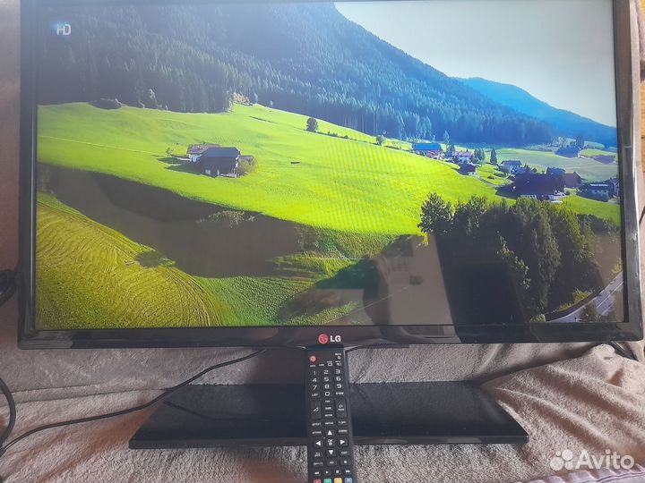 Телевизор lg SMART tv 32