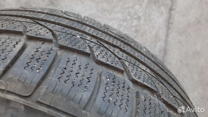 Kumho 823 Power Guard AT 195/60 R15