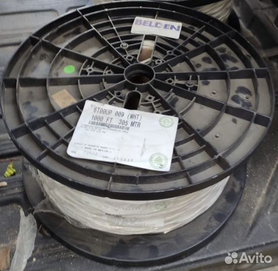 Кабель акустический belden 6T00UP