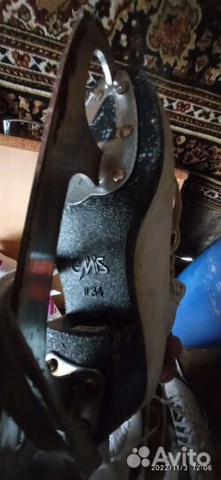 Коньки,ролики