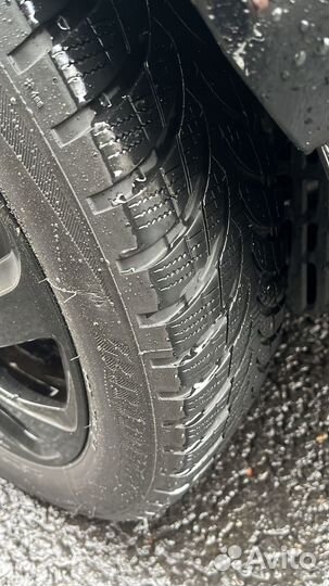 Колеса для bmw i3