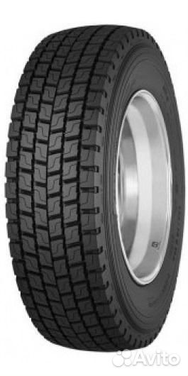 Sunfull HF-638 315/80R22.5 156/152L TL Ведущая