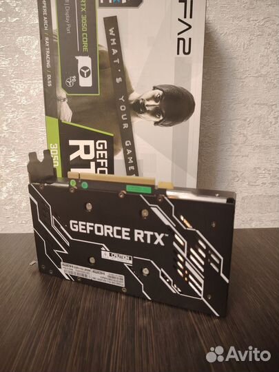 Rtx 3050 8gb