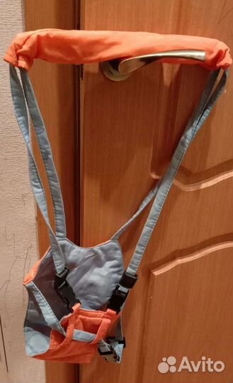 Ходунки детские