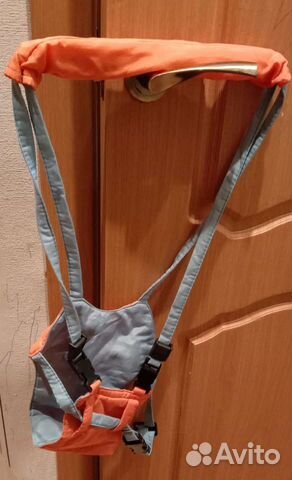 Ходунки детские