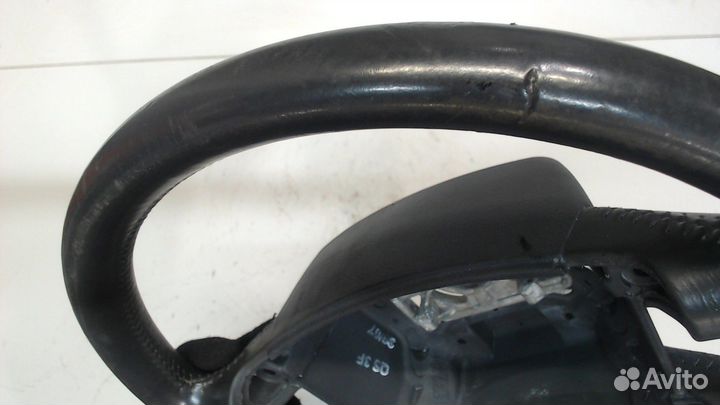 Руль Volkswagen Phaeton, 2008