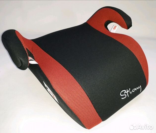 Автокресло/бустер от AX55