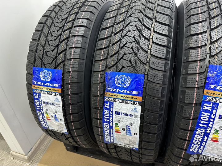 Tri Ace Snow White II 255/55 R20 110H
