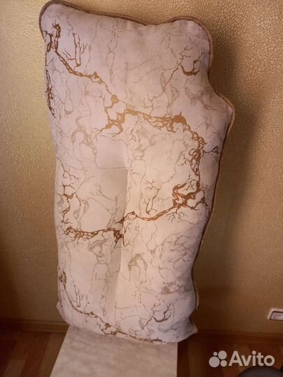 Диванные подушки