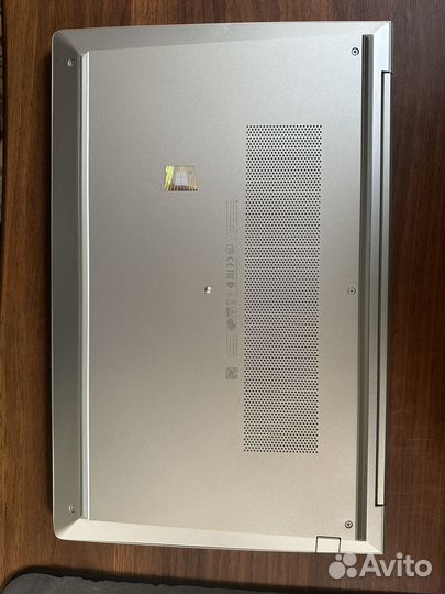 HP Probook 650 g8 Intel Core-i7, 512 SSD, 16RAM