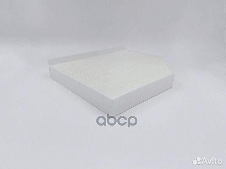 Фильтр салона audi A4 07- Q5 08- gb-9997 BIG