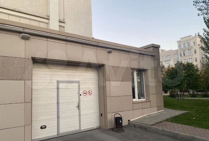 Машиноместо, 15 м²
