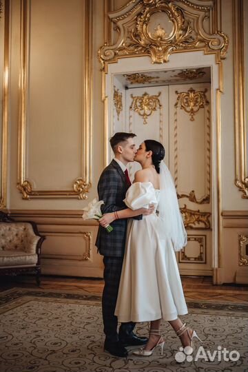 Фотограф спб