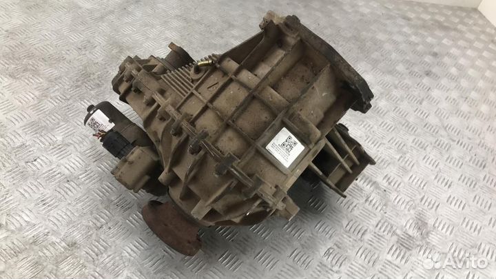 Раздаточная коробка Land Rover Range Rover 3 2003