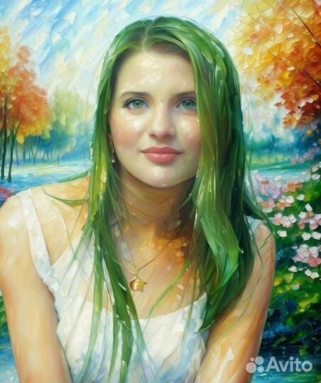 Цветная печать